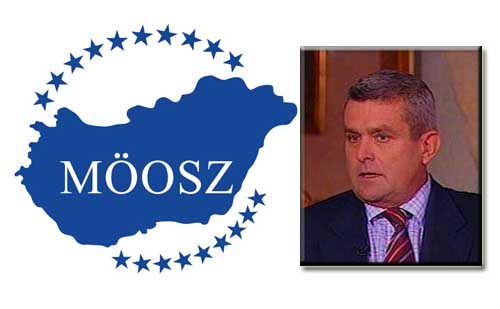 Szekszárdon tartotta tisztújító ülését a MÖOSZ